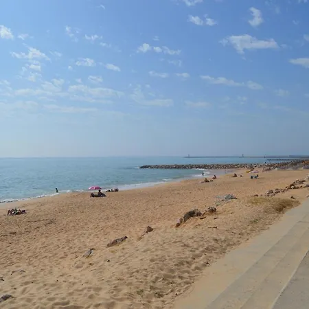 Apartamento T1 Ganga - *