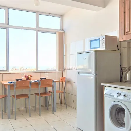 Apartamento T1 Ganga - *